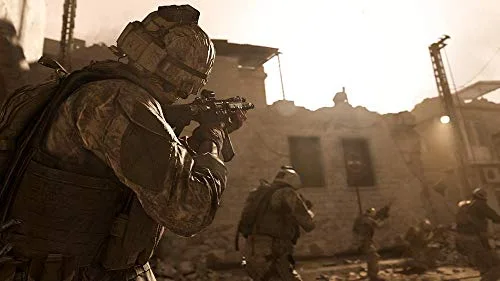 Call of Duty: Modern Warfare PS4 - vue 9
