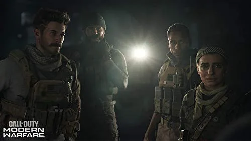 Call of Duty: Modern Warfare Xbox One - vue 7
