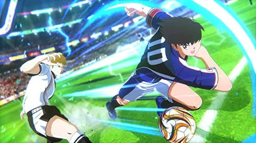 Captain Tsubasa: Rise of New Champions PS4 - vue 4