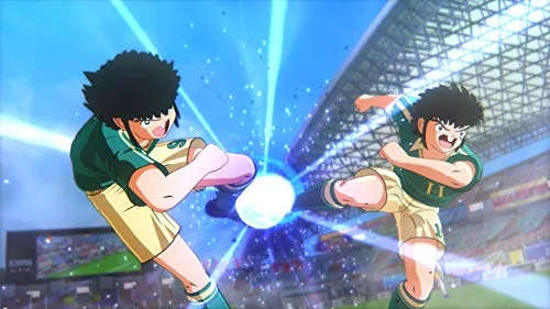 Captain Tsubasa: Rise of New Champions PS4 - vue 6
