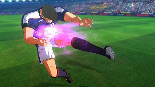 Captain Tsubasa: Rise of New Champions PS4 - vue 8