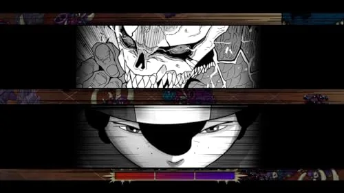 Captain Velvet Meteor: The Jump+ Dimensions Switch - vue 7