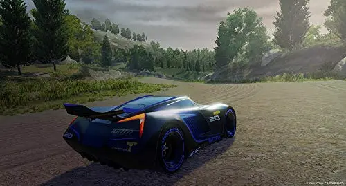 Cars 3 : Course vers la victoire Xbox One - vue 5