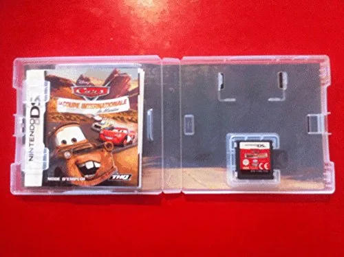 Cars : La Coupe Internationale de Martin Xbox 360 - vue 2
