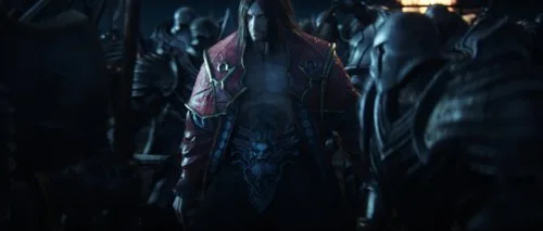 Castlevania: Lords of Shadow 2 Xbox 360 - vue 3