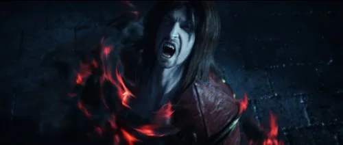 Castlevania: Lords of Shadow 2 Xbox 360 - vue 7