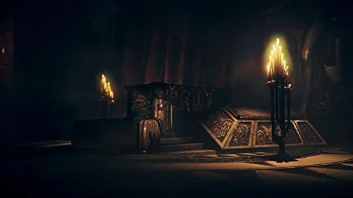 Castlevania: Lords of Shadow 2 Xbox 360 - vue 8
