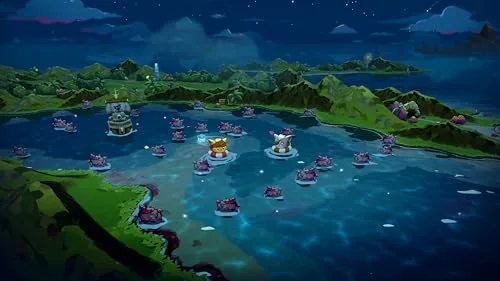 Cat Quest III Edition Standard PS5 - vue 5