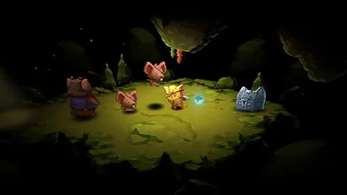 Cat Quest III Edition Standard PS5 - vue 6