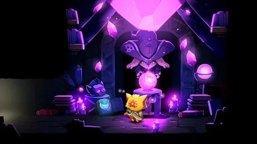 Cat Quest III Edition Standard PS5 - vue 7