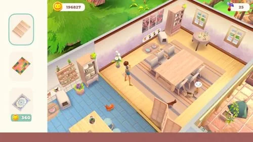 Cat Rescue Story PS5 - vue 4