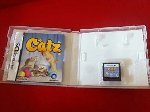 CATZ / NDS - vue 2