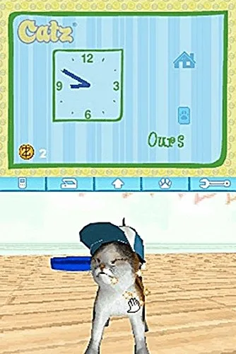 CATZ / NDS - vue 6
