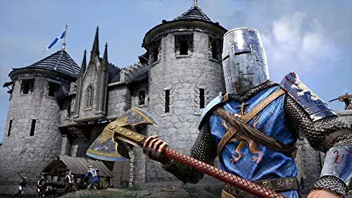 Chivalry 2 Day One Edition Xbox One / Xbox Series X - vue 5