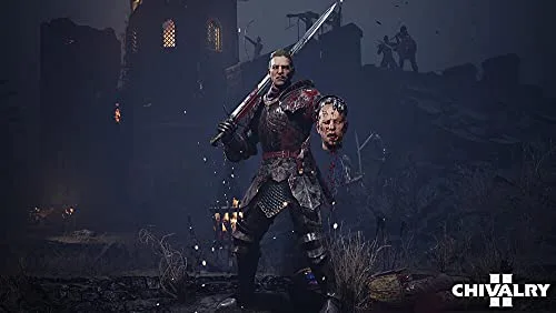 Chivalry 2 Day One Edition Xbox One / Xbox Series X - vue 6
