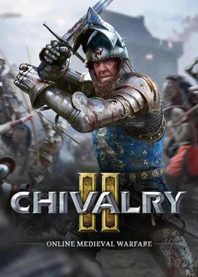 Tripwire Interactive Chivalry 2 PC