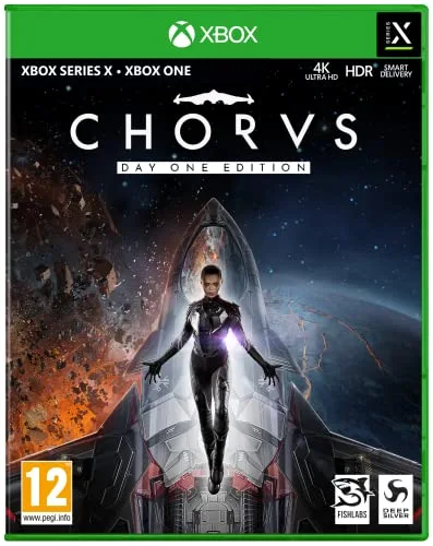 Chorus Standard Xbox Series X