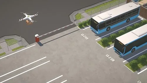 City Bus Manager PS5 - vue 7