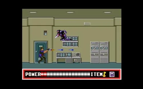 City Hunter XYZ Edition Switch - vue 6
