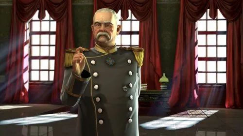 Sid Meier's Civilization V GOTY PC - vue 8