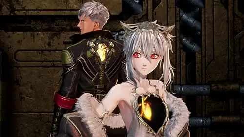 Code Vein II PS5 - vue 6