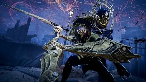 Code Vein II PS5 - vue 7