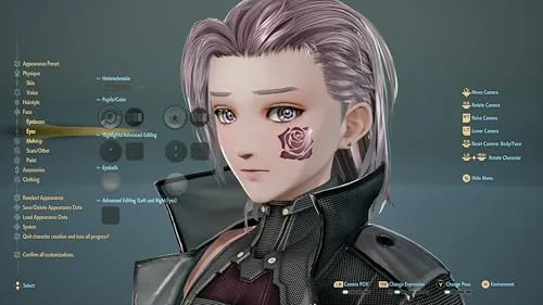 Code Vein II Xbox - vue 5