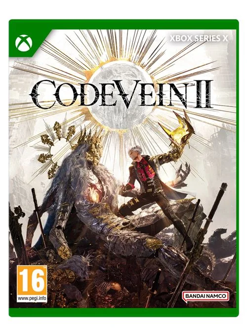 Bandai Namco Code Vein II Xbox