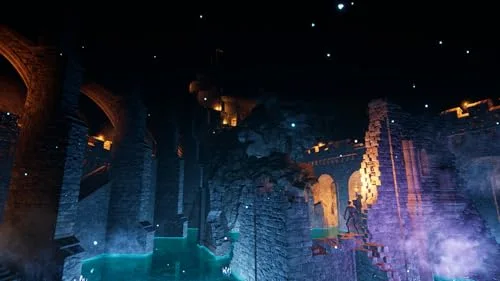 Codex Lost PS5 - vue 5