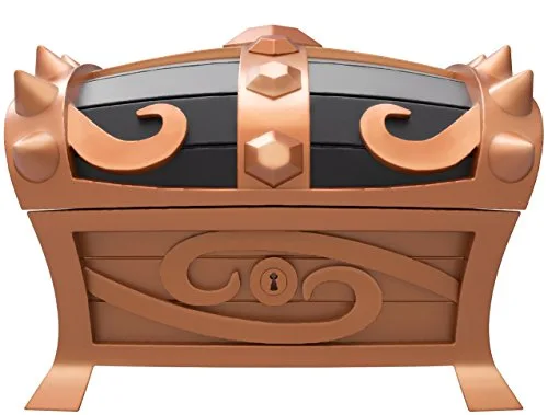 Skylanders Imaginators Coffres Imaginite Switch - vue 2