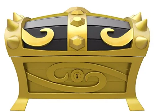 Skylanders Imaginators Coffres Imaginite Switch - vue 3