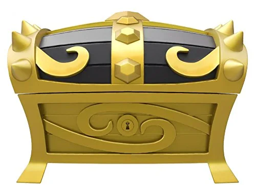 Skylanders Imaginators Coffres Imaginite Switch - vue 7