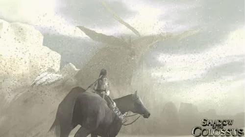 Collection Ico & Shadow of the Colossus (PS3) - God of War - Stratégie - Non - En boîte - Blu-Ray - 12+ - vue 8