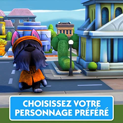 Compilation Monopoly Classic + Madness Switch - vue 8