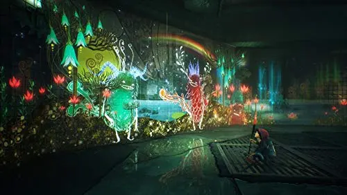 Concrete Genie Jeu PS4/PSVR - vue 7