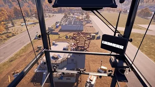 Construction Simulator Gold Edition PS5 - vue 7