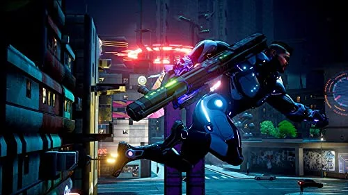 Crackdown 3 Jeu Xbox One - vue 3