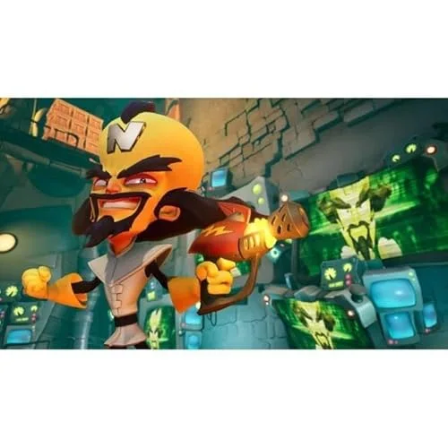 Crash Bandicoot 4: It's About Time Switch - vue 5