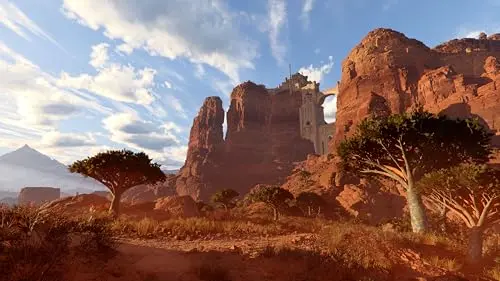 Crimson Desert Day One Edition PC - vue 6
