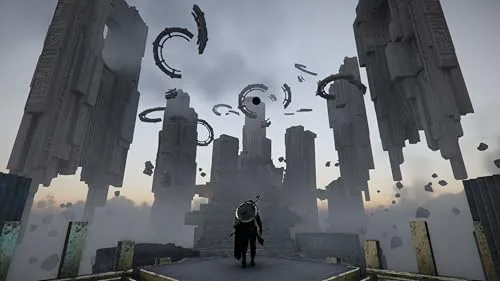 Crimson Desert Xbox - vue 3
