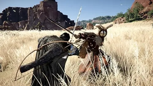 Crimson Desert Xbox - vue 7