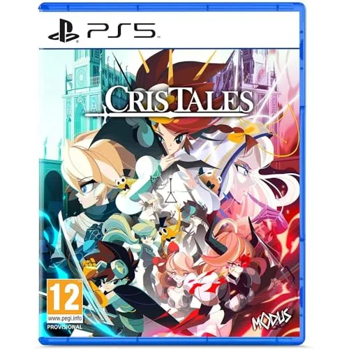 Cris Tales PS5