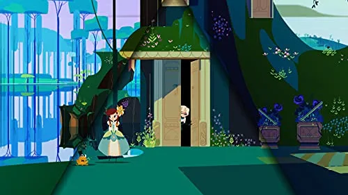 Cris Tales PS5 - vue 9