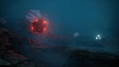 Cronos: The New Dawn PS5 - vue 5