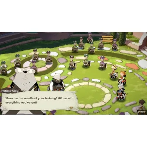 Culdcept Begins Switch 2 - vue 8