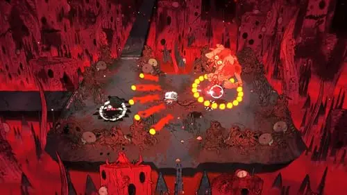 Cult of the Lamb Definitive Edition PS5 - vue 4