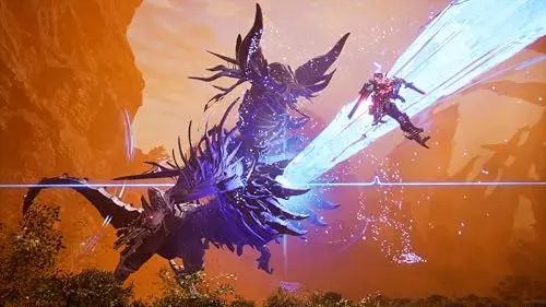 Daemon X Machina: Titanic Scion Switch 2 - vue 4