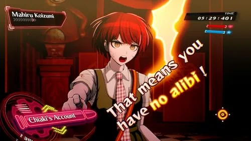Danganronpa 2x2 PS5 - vue 3