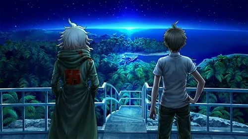 Danganronpa 2x2 PS5 - vue 4