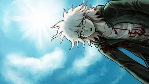 Danganronpa 2x2 PS5 - vue 5